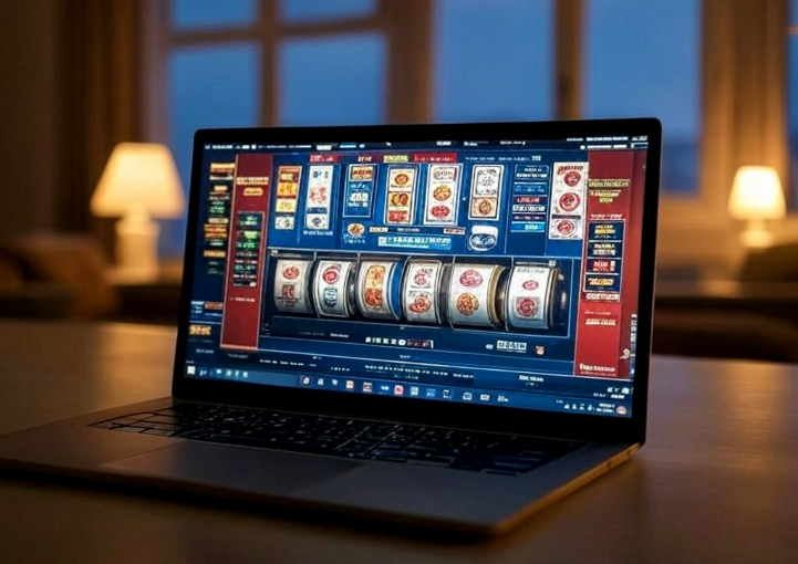 5 errores que nunca debes cometer al apostar en casinos online Foto/ MD