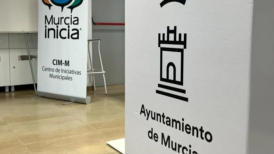 Imagen del CIMM del ayuntamiento de Murcia. (Ayuntamiento de Murcia)