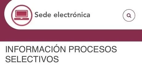 Oferta de Empleo Público del ayuntamiento de Murcia correspondiente al año 2023. (Ayuntamiento de Murcia)