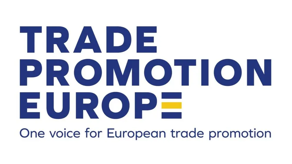 Cartel de Trade Promotion Europe. (CARM)