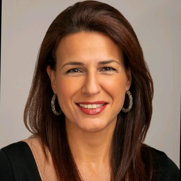 Trinidad Guía. Vicepresidenta de ADIMUR