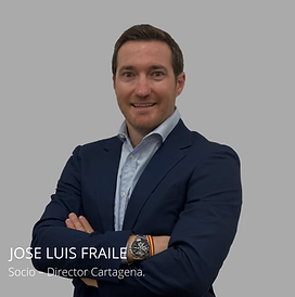 JOSÉ LUIS FRAILE | Carrilo Asesores