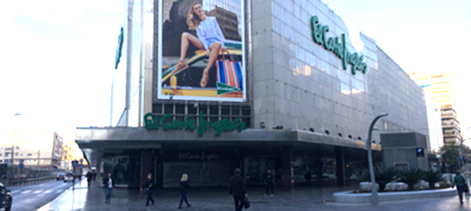 el corte ingles acuerda con los sindicatos distribuir el sueldo de sus empleados en 14 pagas murciadiario el diario economico de murcia economia empresas asociaciones region de murcia sueldo de sus empleados en 14 pagas